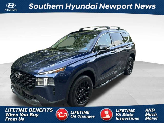 2023 Hyundai Santa Fe XRT AWD photo