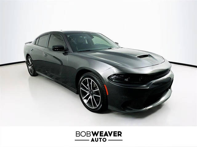 2023 Dodge Charger GT RWD photo