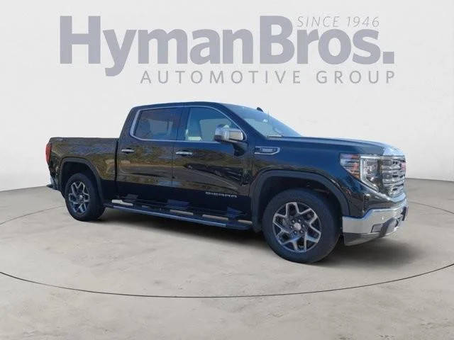 2023 GMC Sierra 1500 SLT 4WD photo