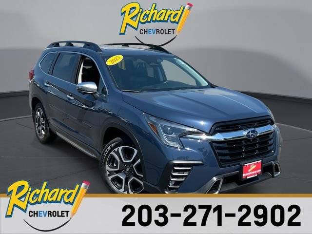 2023 Subaru Ascent Touring AWD photo