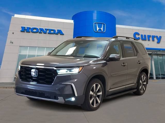 2023 Honda Pilot Elite AWD photo