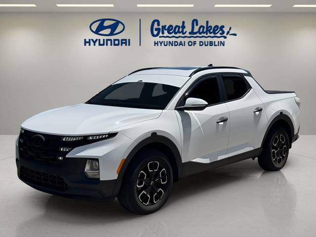 2023 Hyundai Santa Cruz SEL AWD photo