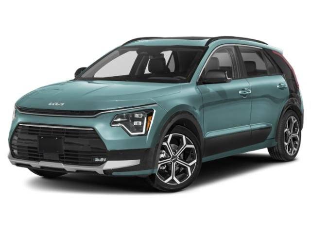 2023 Kia Niro SX Touring FWD photo
