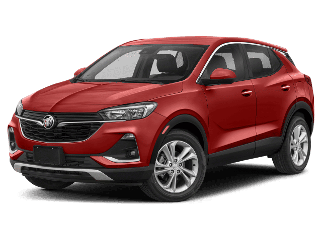 2023 Buick Encore GX Preferred AWD photo
