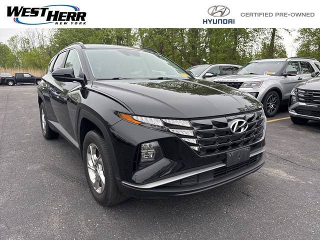 2023 Hyundai Tucson SEL AWD photo