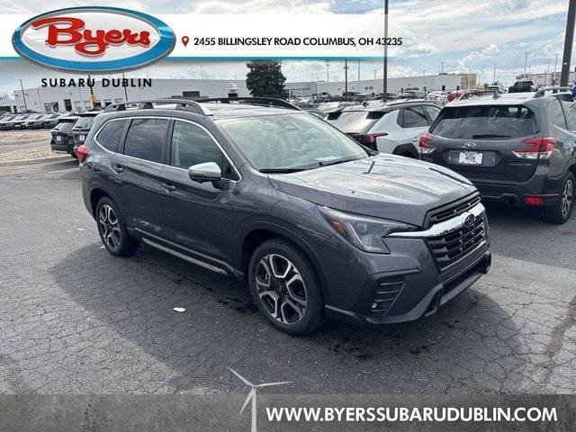 2023 Subaru Ascent Limited AWD photo