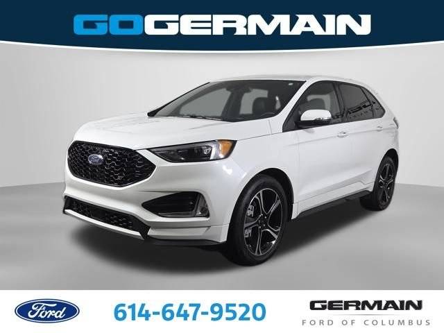 2023 Ford Edge ST AWD photo