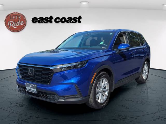 2023 Honda CR-V EX-L FWD photo