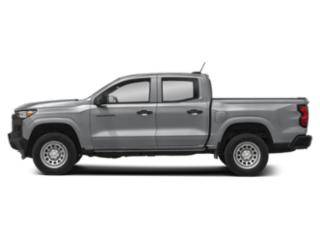2023 Chevrolet Colorado 2WD Work Truck RWD photo