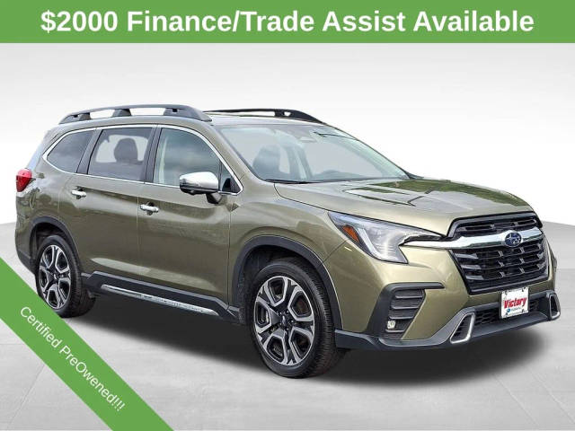 2023 Subaru Ascent Touring AWD photo