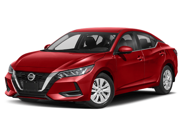 2023 Nissan Sentra SV FWD photo
