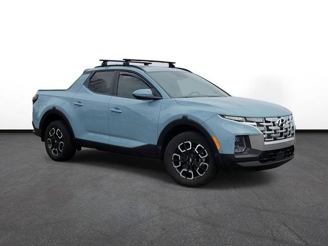 2023 Hyundai Santa Cruz SEL Premium AWD photo