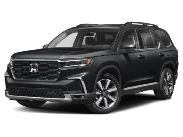 2023 Honda Pilot Elite AWD photo