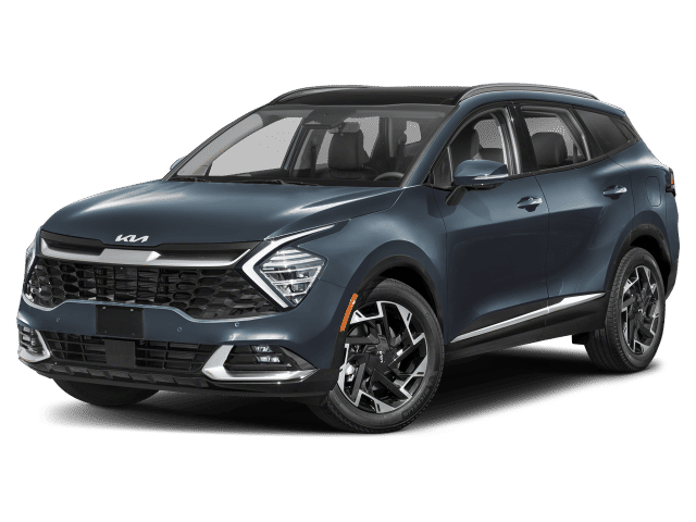 2023 Kia Sportage SX-Prestige AWD photo