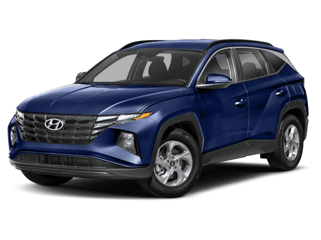 2023 Hyundai Tucson SEL FWD photo