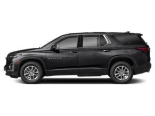 2023 Chevrolet Traverse LT Cloth FWD photo