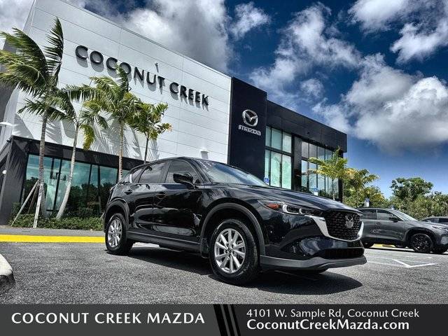 2023 Mazda CX-5 2.5 S Preferred Package AWD photo