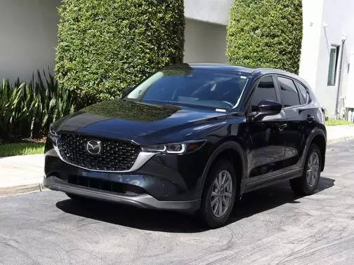 2023 Mazda CX-5 2.5 S Select Package AWD photo
