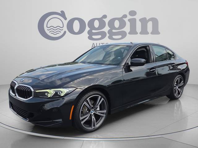 2023 BMW 3 Series 330i RWD photo