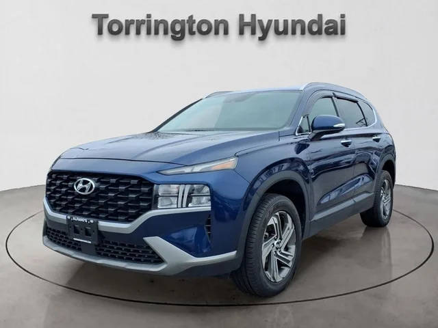 2023 Hyundai Santa Fe SEL AWD photo