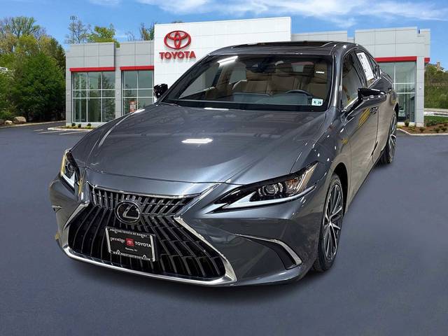 2023 Lexus ES ES 350 FWD photo
