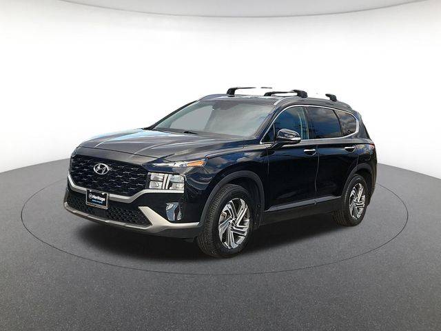 2023 Hyundai Santa Fe SEL FWD photo