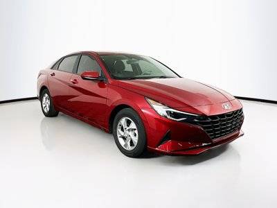 2023 Hyundai Elantra SE FWD photo