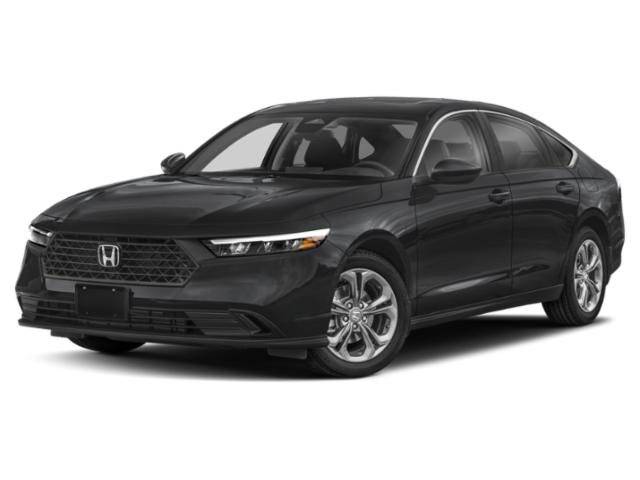 2023 Honda Accord EX FWD photo