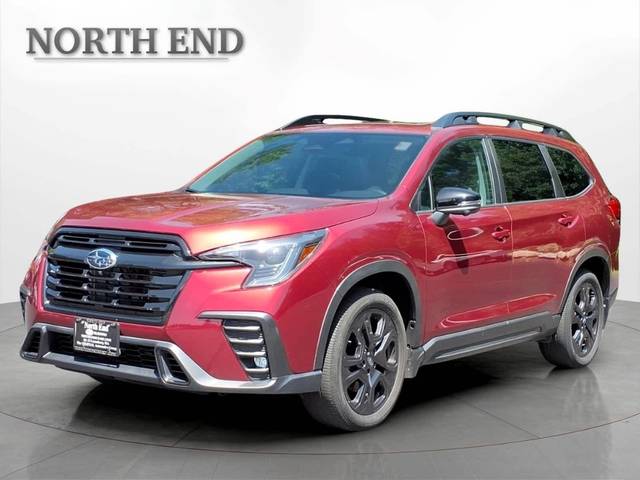 2023 Subaru Ascent Onyx Edition Limited AWD photo