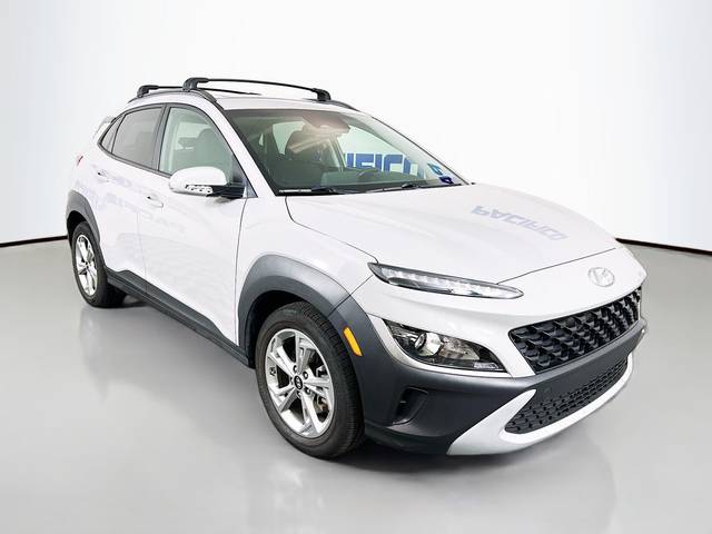 2023 Hyundai Kona SEL AWD photo
