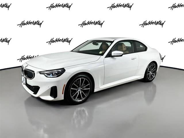 2023 BMW 2 Series 230i xDrive AWD photo