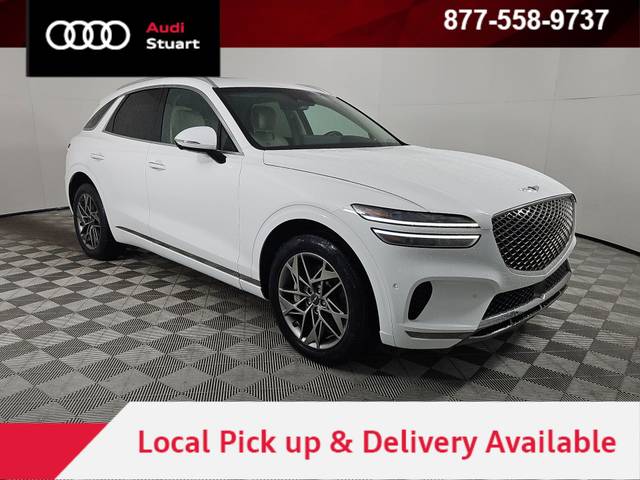 2023 Genesis GV70 2.5T AWD photo