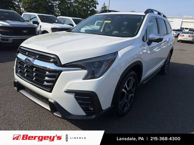 2023 Subaru Ascent Limited AWD photo