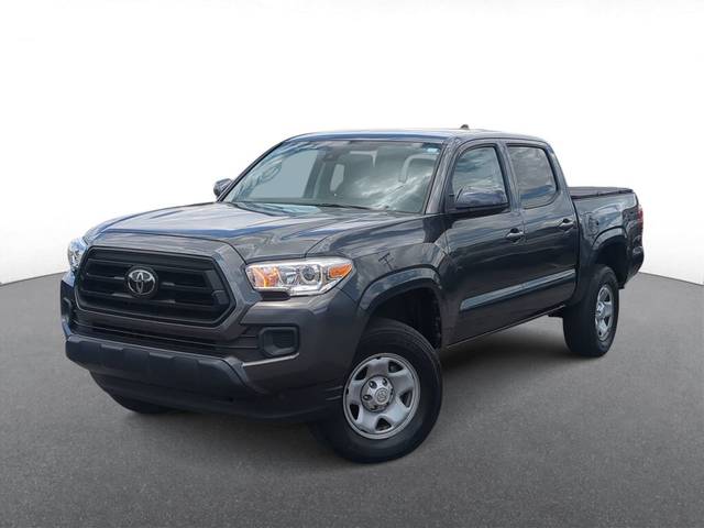 2023 Toyota Tacoma SR 4WD photo