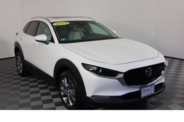 2023 Mazda CX-30 2.5 S Premium Package AWD photo