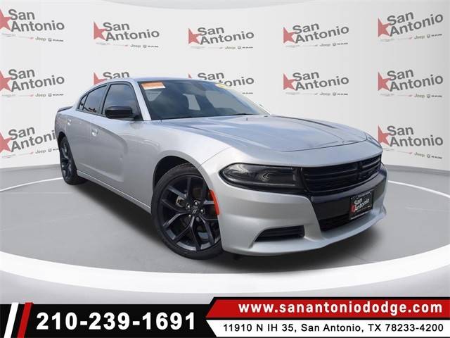 2023 Dodge Charger SXT RWD photo