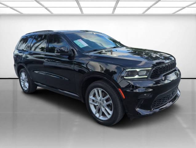 2023 Dodge Durango GT Plus RWD photo