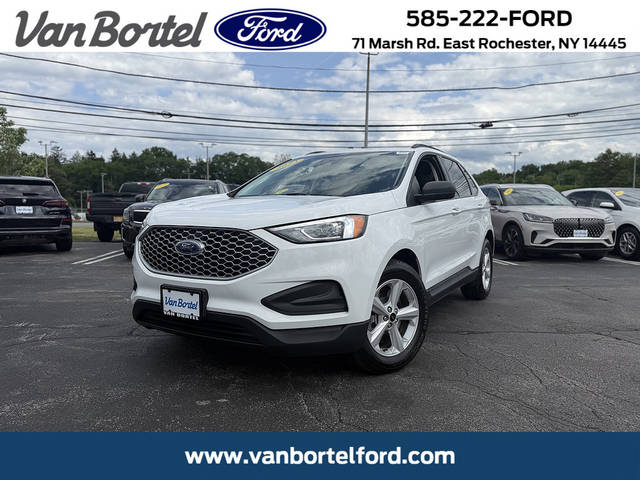 2023 Ford Edge SE AWD photo