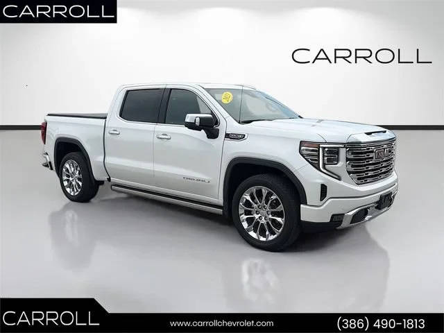 2023 GMC Sierra 1500 Denali 4WD photo