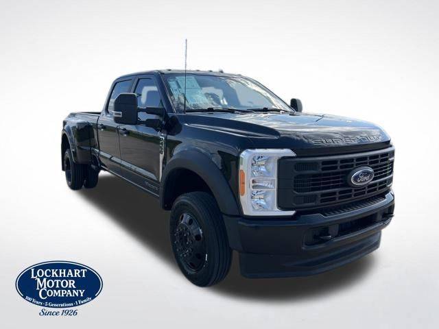 2023 Ford F-450 Super Duty XL 4WD photo