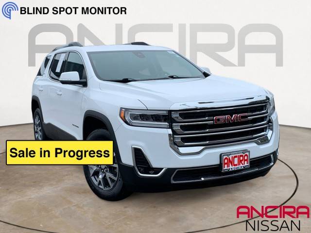 2023 GMC Acadia SLT FWD photo