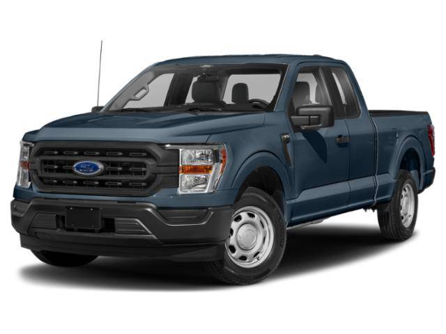 2023 Ford F-150 XL RWD photo