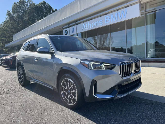 2023 BMW X1 xDrive28i AWD photo