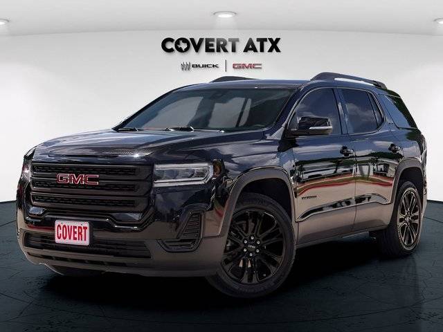 2023 GMC Acadia SLE FWD photo