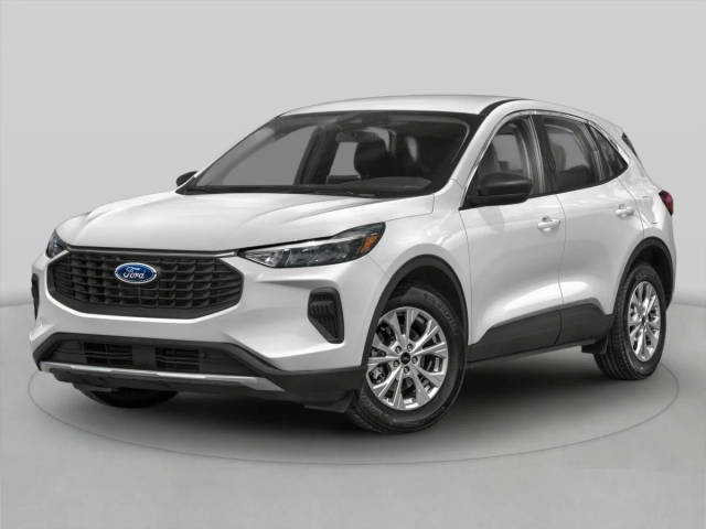 2023 Ford Escape Active FWD photo