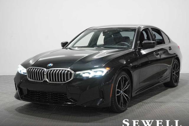 2023 BMW 3 Series 330i RWD photo