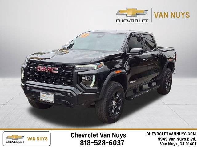 2023 GMC Canyon 4WD Elevation 4WD photo