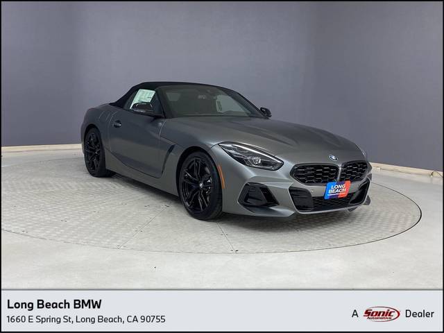 2023 BMW Z4 M40i RWD photo
