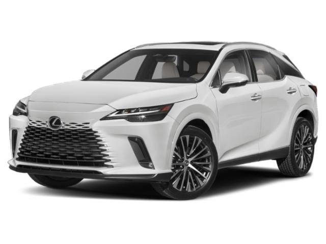 2023 Lexus RX RX 350 Premium Plus FWD photo