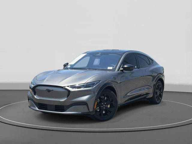 2023 Ford Mustang Mach-E Premium AWD photo
